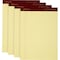 Tops Pad, Legal, 8.5X11.75, 4Pk, Ca TOP20032 - alternate 1